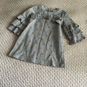 Girl’s Hannah Banana dress size 4